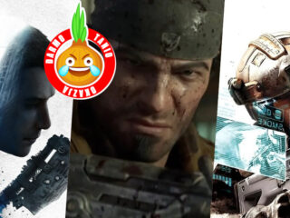 Dying Light 2, Gears of War: E-Day i&nbsp;inne. Darmowe gry i okazje w tym tygodniu
