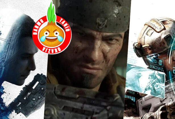 Dying Light 2, Gears of War: E-Day i&nbsp;inne. Darmowe gry i okazje w tym tygodniu