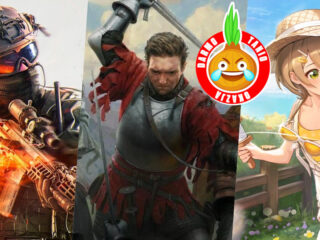 Battlefield 6, Kingdom Come: Deliverance 2 i&nbsp;inne. Darmowe gry i okazje w tym tygodniu