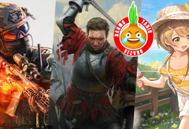 Battlefield 6, Kingdom Come: Deliverance 2 i&nbsp;inne. Darmowe gry i okazje w tym tygodniu