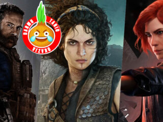 Call of Duty: Modern Warfare 4, Resonance: A Plague Tale Legacy i&nbsp;inne. Darmowe gry i okazje w tym tygodniu