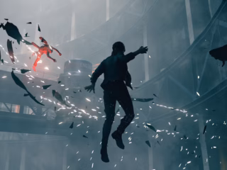 DLSS 5 wycieka! Graczom udało się uruchomić technologię wewnątrz gry Control