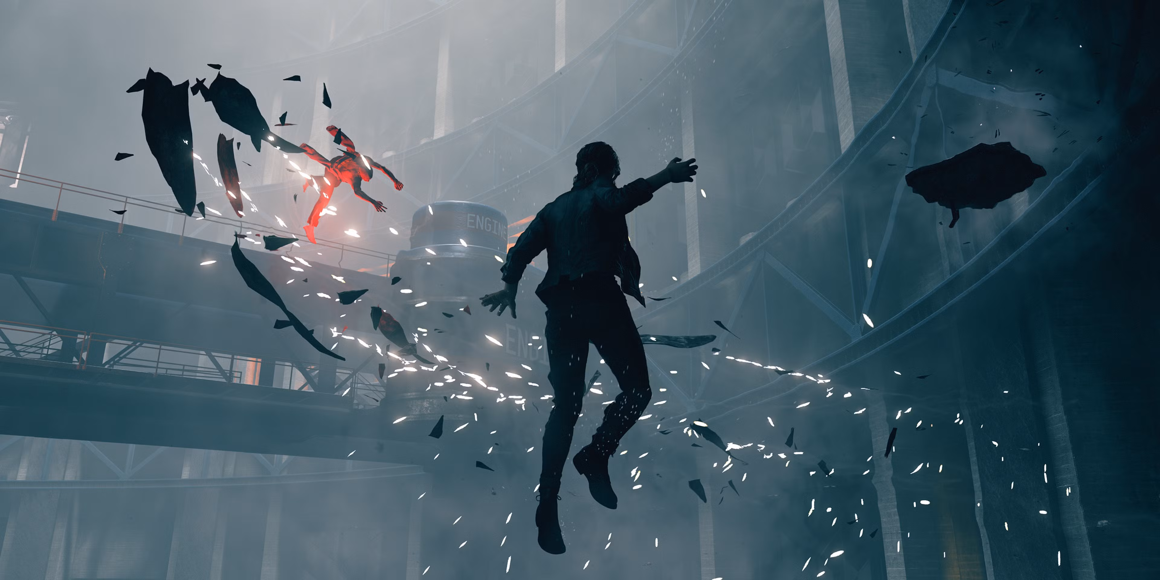DLSS 5 wycieka! Graczom udało się uruchomić technologię wewnątrz gry Control