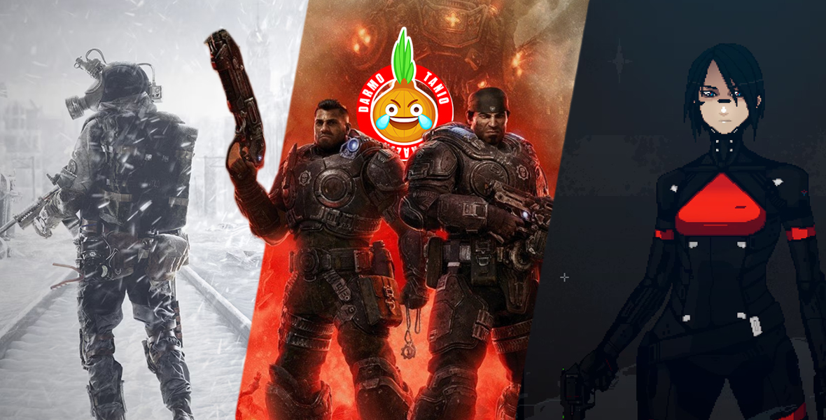 Grounded 2, Dying Light 2, Metro Exodus i&nbsp;inne. Darmowe gry i&nbsp;okazje w&nbsp;tym tygodniu