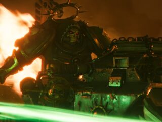 Warhammer 40,000: Dawn of War 4 opóźnione o&nbsp;parę miesięcy. To&nbsp;wcale nie&nbsp;musi być taka zła wiadomość