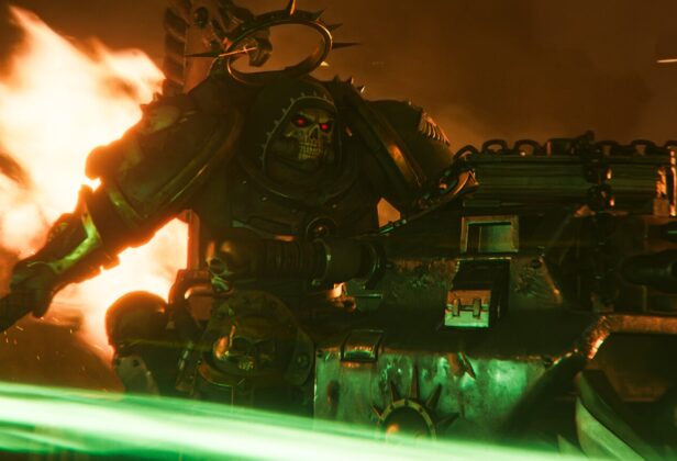 Warhammer 40,000: Dawn of War 4 opóźnione o&nbsp;parę miesięcy. To&nbsp;wcale nie&nbsp;musi być taka zła wiadomość