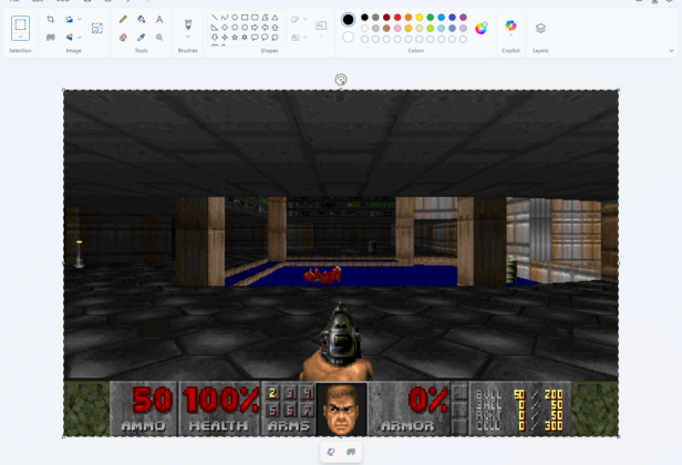 Doom odpalony w&nbsp;Paincie! Czy&nbsp;można jeszcze zatrzymać to&nbsp;szaleństwo?