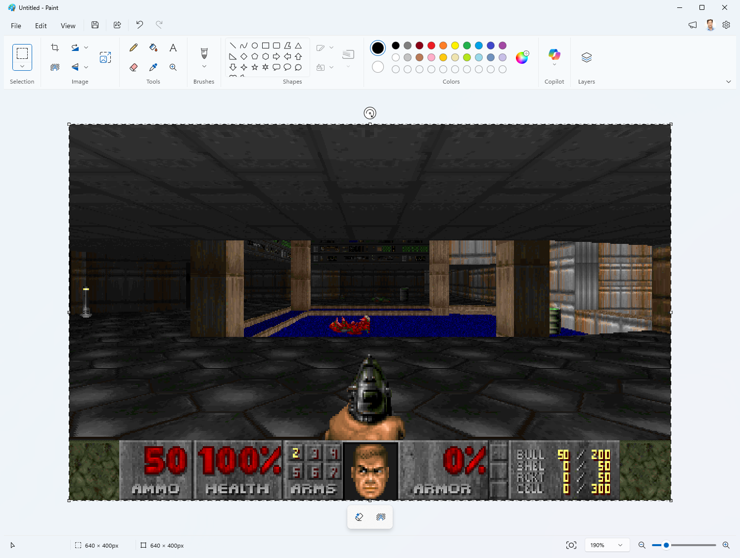 Doom odpalony w&nbsp;Paincie! Czy&nbsp;można jeszcze zatrzymać to&nbsp;szaleństwo?