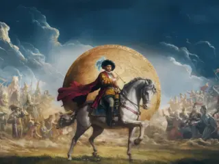 Nowa gra twórców Europy Universalis przeciekła przed&nbsp;Gamescomem. Szykujcie się na&nbsp;postapokalipsę