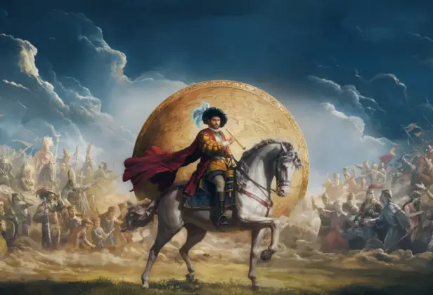 Nowa gra twórców Europy Universalis przeciekła przed&nbsp;Gamescomem. Szykujcie się na&nbsp;postapokalipsę