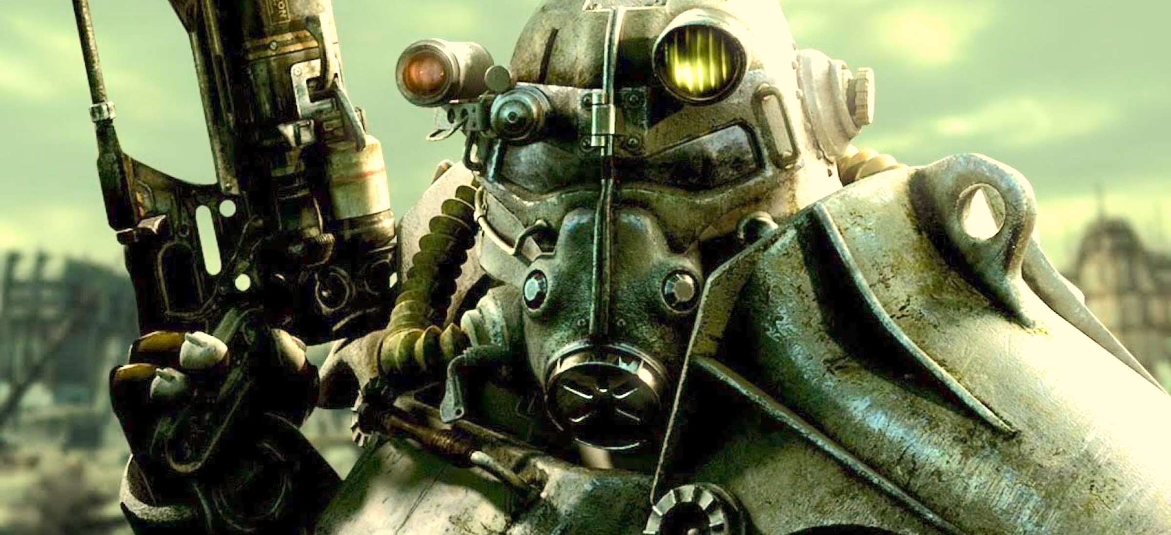 Fallout 3 nie&nbsp;był do&nbsp;końca zgodny z&nbsp;wizją Bethesdy. Według byłego pracownika studia remaster może to&nbsp;naprawić