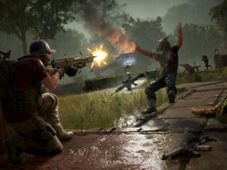 Ubisoft świętuje 25-lecie serii Ghost Recon. Darmowa gra, masa promocji i&nbsp;duża aktualizacja Wildlands