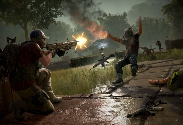 Ubisoft świętuje 25-lecie serii Ghost Recon. Darmowa gra, masa promocji i&nbsp;duża aktualizacja Wildlands
