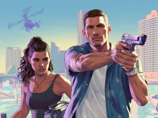 Rzekomy wyciek z&nbsp;GTA 6. Leaker pokazał mapę, gameplay i&nbsp;wysuwa konkretne żądania