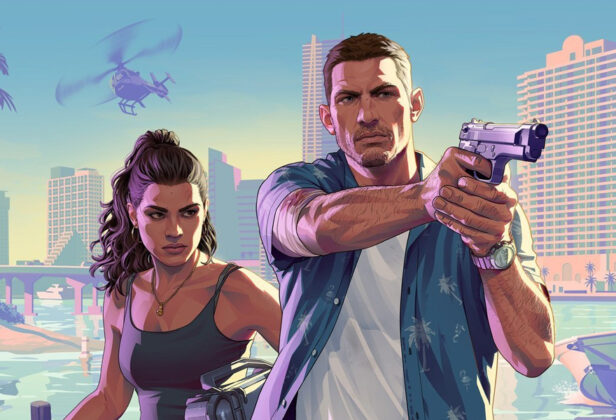 Rzekomy wyciek z&nbsp;GTA 6. Leaker pokazał mapę, gameplay i&nbsp;wysuwa konkretne żądania