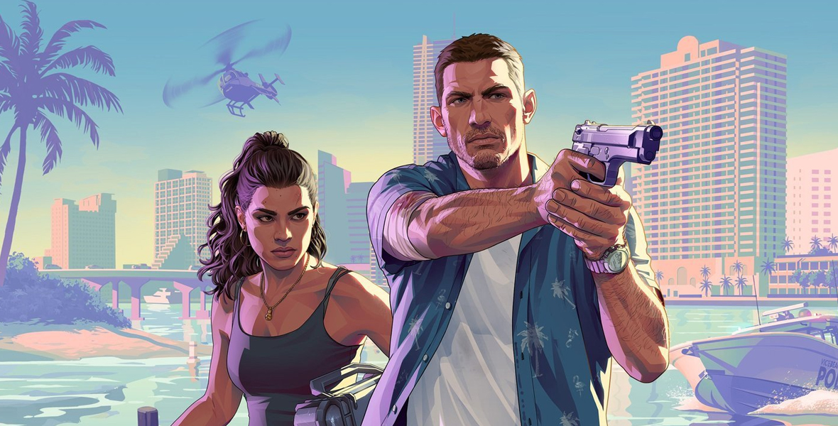 Rzekomy wyciek z&nbsp;GTA 6. Leaker pokazał mapę, gameplay i&nbsp;wysuwa konkretne żądania