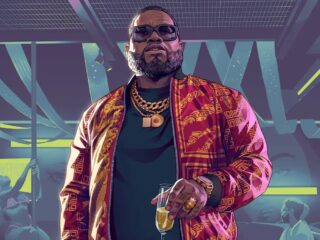 Organizatorzy Gamescomu nie&nbsp;boją się GTA 6. Wyjaśnili, czemu nie&nbsp;straszna im&nbsp;zapowiedź gry Rockstara na&nbsp;Netfliksie