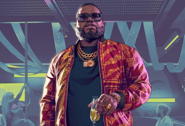 Organizatorzy Gamescomu nie&nbsp;boją się GTA 6. Wyjaśnili, czemu nie&nbsp;straszna im&nbsp;zapowiedź gry Rockstara na&nbsp;Netfliksie