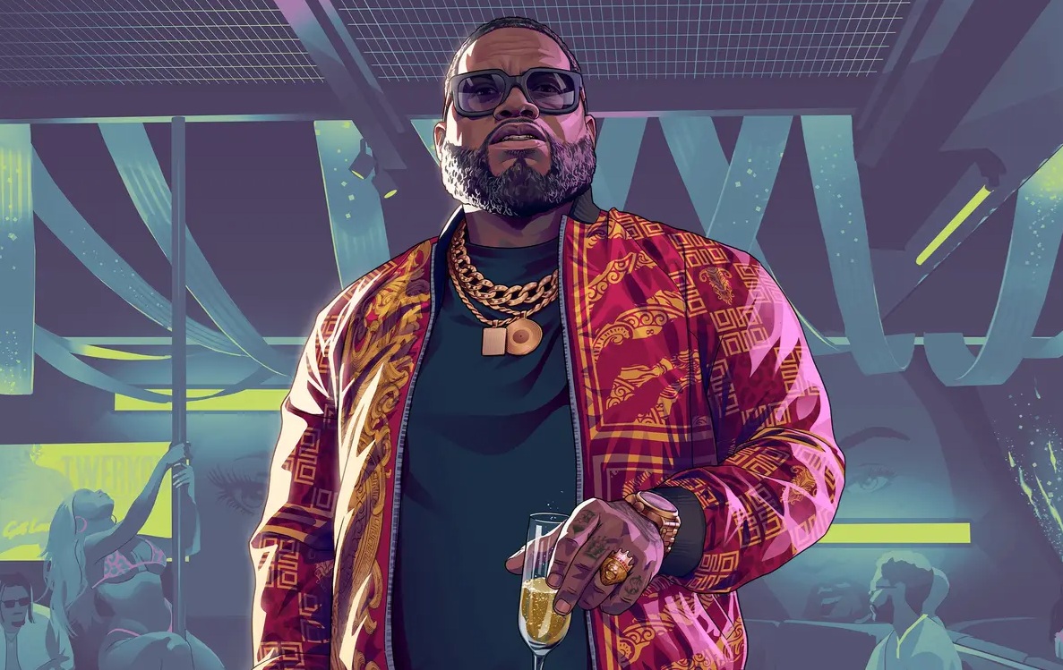 Organizatorzy Gamescomu nie&nbsp;boją się GTA 6. Wyjaśnili, czemu nie&nbsp;straszna im&nbsp;zapowiedź gry Rockstara na&nbsp;Netfliksie