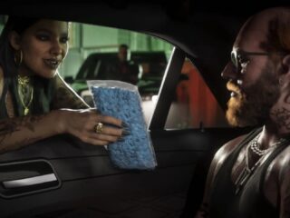 Aktor z&nbsp;GTA 5 przeszedł ponad 60 castingów do&nbsp;GTA 6. Teraz ma&nbsp;żal do&nbsp;Rockstara