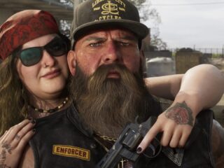 GTA 6 wreszcie ma&nbsp;konkretną prezentację! Długi film z&nbsp;rozgrywki już dostępny na&nbsp;Netfliksie