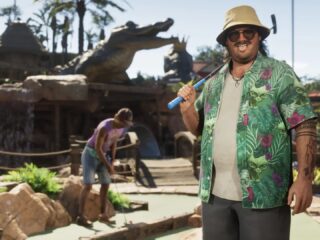 GTA 6 najlepiej sprzedaje się w&nbsp;najdroższej wersji. Mimo że&nbsp;jeszcze żaden gracz nie&nbsp;widział, jak się w&nbsp;to&nbsp;gra