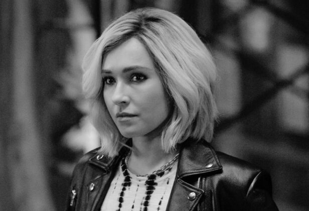 Gwiazda Until Dawn i&nbsp;„Krzyku” nie&nbsp;żyje. Hayden Panettiere miała 36 lat