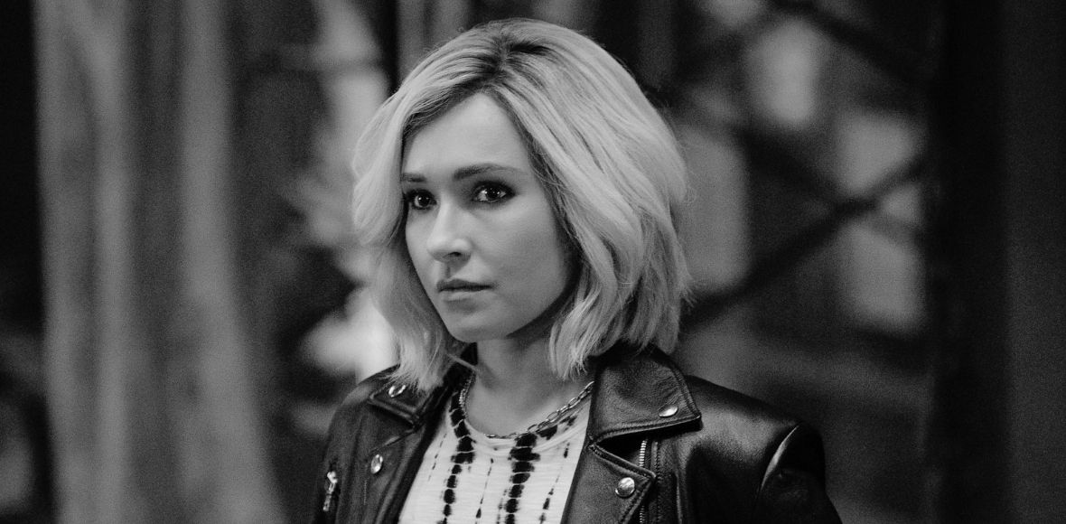 Gwiazda Until Dawn i&nbsp;„Krzyku” nie&nbsp;żyje. Hayden Panettiere miała 36 lat