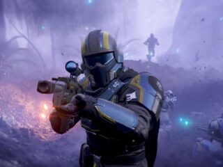 Helldivers 2 z&nbsp;nową rozpiską wydarzeń. W&nbsp;październiku czeka graczy prawdziwa uczta
