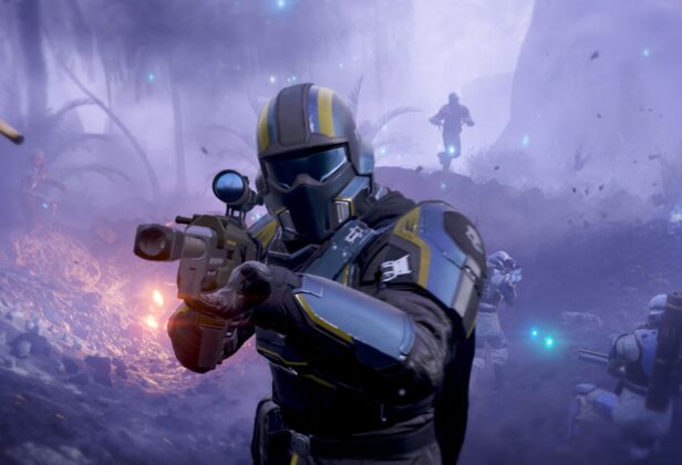 Helldivers 2 z&nbsp;nową rozpiską wydarzeń. W&nbsp;październiku czeka graczy prawdziwa uczta