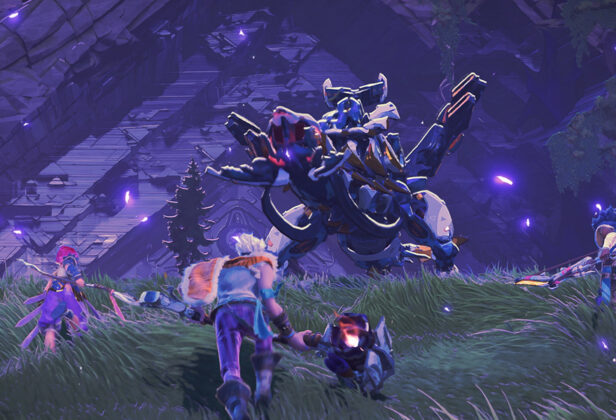 Sony restartuje produkcję multiplayerowego Horizona. Hunters Gathering nie&nbsp;spodobało się graczom podczas testów