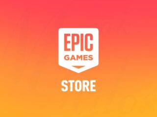 Epic Games Store rozdaje kolejną grę za&nbsp;darmo. Odbierzcie karcianego erpega i&nbsp;darmowe przedmioty do&nbsp;popularnej sieciówki 
