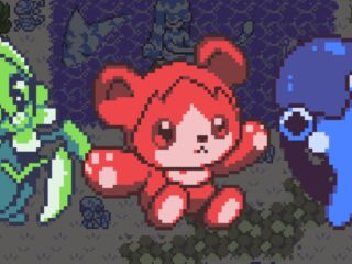 Dokimon Quest za&nbsp;darmo na&nbsp;Steamie. Fani Pokemonów mogą umilić sobie oczekiwanie na&nbsp;Pokemon Winds i&nbsp;Pokemon Waves