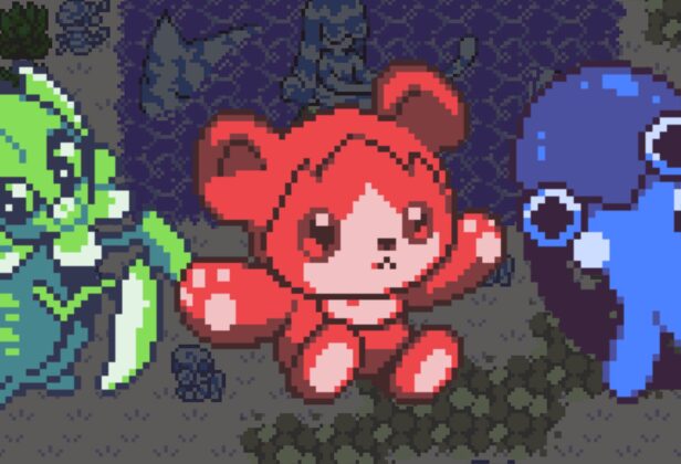 Dokimon Quest za&nbsp;darmo na&nbsp;Steamie. Fani Pokemonów mogą umilić sobie oczekiwanie na&nbsp;Pokemon Winds i&nbsp;Pokemon Waves