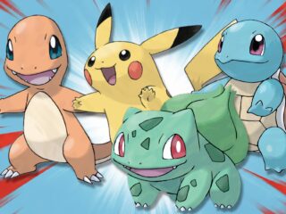 Pierwsza generacja Pokemonów sprzedana za&nbsp;zawrotną kwotę. Kolejna historyczna transakcja na&nbsp;rynku kolekcjonerskim