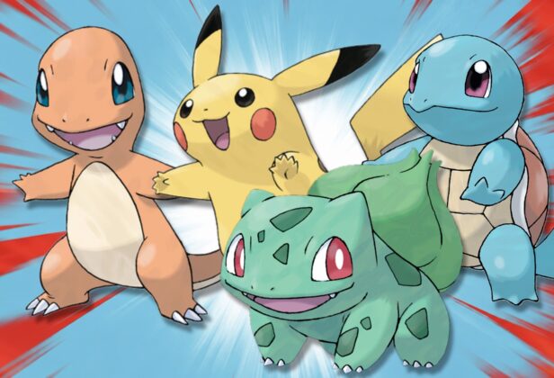 Pierwsza generacja Pokemonów sprzedana za&nbsp;zawrotną kwotę. Kolejna historyczna transakcja na&nbsp;rynku kolekcjonerskim