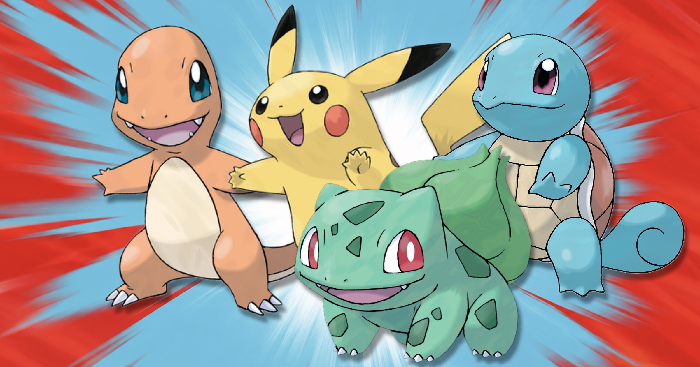 Pierwsza generacja Pokemonów sprzedana za&nbsp;zawrotną kwotę. Kolejna historyczna transakcja na&nbsp;rynku kolekcjonerskim
