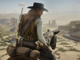 Znamy datę premiery fanowskiego dodatku do&nbsp;Red Dead Redemption 2, który&nbsp;połączy obie odsłony serii. W&nbsp;Nuevo Paraiso – The Forgotten Frontier wcielimy się w&nbsp;Sadie Adler