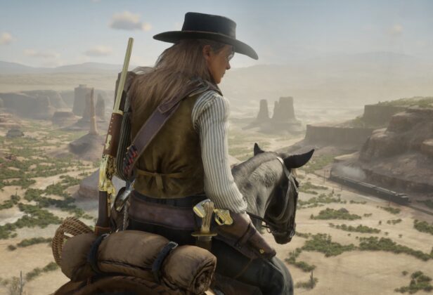 Znamy datę premiery fanowskiego dodatku do&nbsp;Red Dead Redemption 2, który&nbsp;połączy obie odsłony serii. W&nbsp;Nuevo Paraiso – The Forgotten Frontier wcielimy się w&nbsp;Sadie Adler