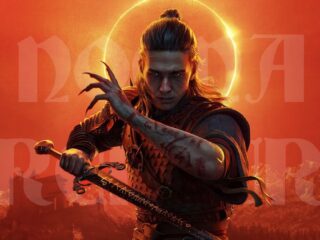 The Blood of Dawnwalker z&nbsp;nocną premierą w&nbsp;Warszawie. Nie&nbsp;zabraknie twórców gry i&nbsp;innych niespodzianek