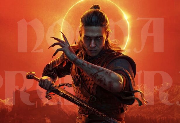 The Blood of Dawnwalker z&nbsp;nocną premierą w&nbsp;Warszawie. Nie&nbsp;zabraknie twórców gry i&nbsp;innych niespodzianek