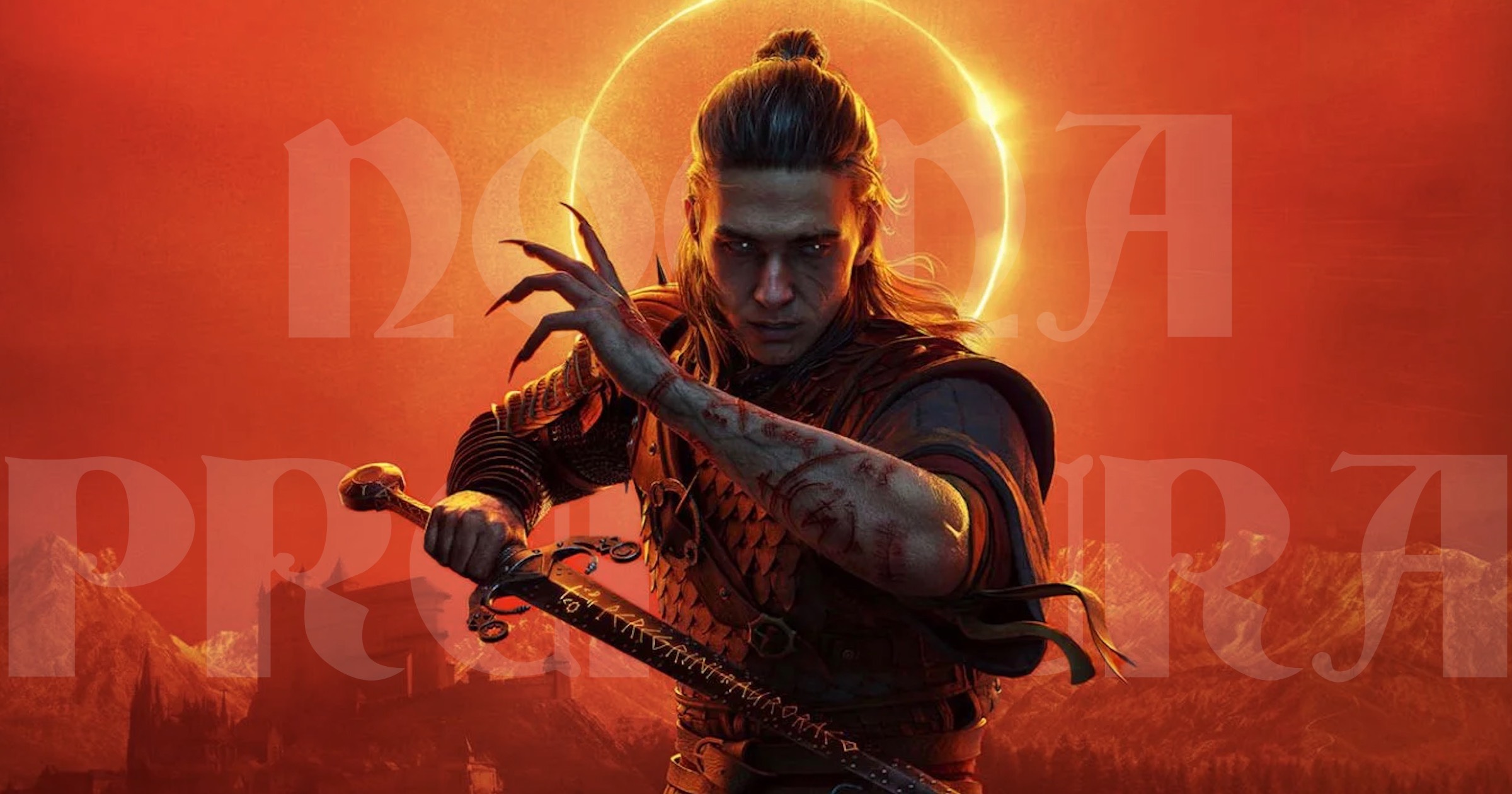 The Blood of Dawnwalker z&nbsp;nocną premierą w&nbsp;Warszawie. Nie&nbsp;zabraknie twórców gry i&nbsp;innych niespodzianek