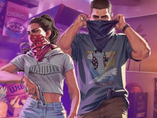 GTA 6 na&nbsp;zwiastunie NBA 2K27. To&nbsp;nie&nbsp;może być przypadek – Take-Two szykuje wydarzenie inspirowane hitem Rockstara