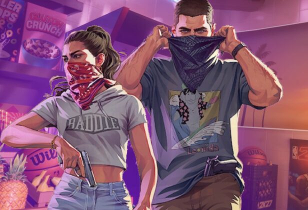 GTA 6 na&nbsp;zwiastunie NBA 2K27. To&nbsp;nie&nbsp;może być przypadek – Take-Two szykuje wydarzenie inspirowane hitem Rockstara