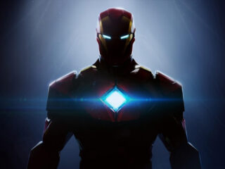 Iron Man znowu wycieka. W&nbsp;internecie pojawił się zwiastun nowej produkcji twórców remake’u Dead Space’a