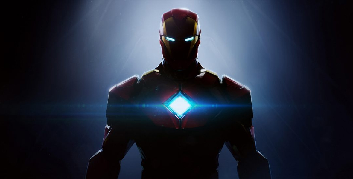 Iron Man znowu wycieka. W&nbsp;internecie pojawił się zwiastun nowej produkcji twórców remake’u Dead Space’a