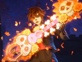 Mamy okno premiery Kingdom Hearts 4! Nowy zwiastun pokazuje jeden z&nbsp;filmów Disneya, który&nbsp;Sora odwiedzi tym razem