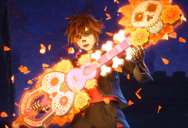 Mamy okno premiery Kingdom Hearts 4! Nowy zwiastun pokazuje jeden z&nbsp;filmów Disneya, który&nbsp;Sora odwiedzi tym razem