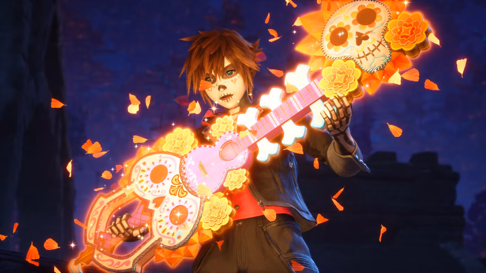 Mamy okno premiery Kingdom Hearts 4! Nowy zwiastun pokazuje jeden z&nbsp;filmów Disneya, który&nbsp;Sora odwiedzi tym razem