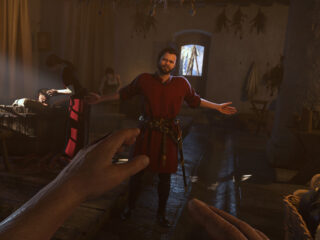 Kingdom Come: Deliverance 3 z&nbsp;orientacyjną datą premiery. Na&nbsp;powrót do&nbsp;średniowiecznych Czech nie&nbsp;będziemy czekać zbyt długo